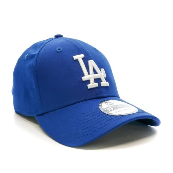 New Era 9forty League Essential herrkeps - Kungsblå - Sportkläder