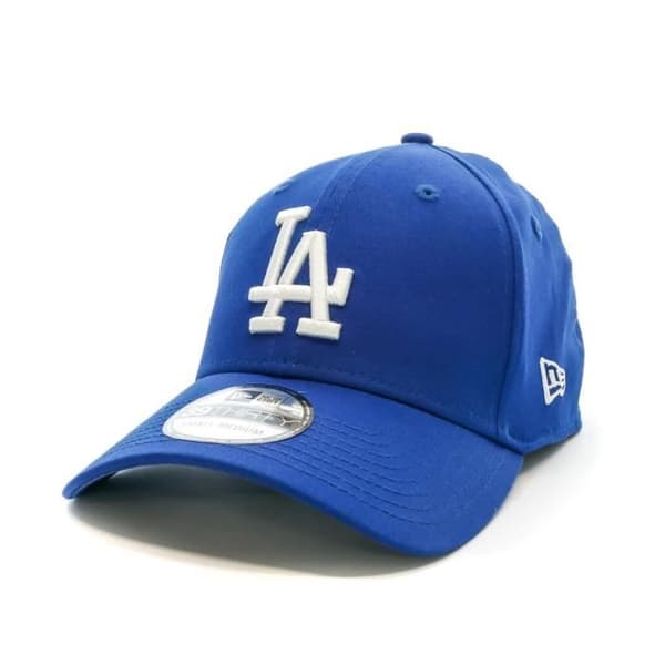 New Era 9forty League Essential herrkeps - Kungsblå - Sportkläder