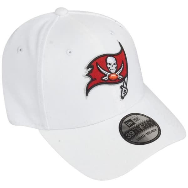Ny Era 39Thirty Stretch-Fit Kaps - NFL Lag vit