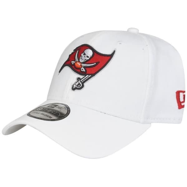 Ny Era 39Thirty Stretch-Fit Kaps - NFL Lag vit