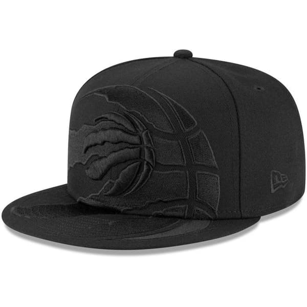 New Era 59Fifty Fitted Keps - SPILL Logotyp NBA Lag