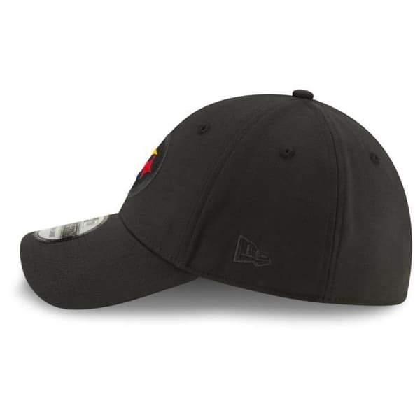 Casquette NFL New Era 39Thirty Stretch-Fit - ELEMENTS 2.0 svart - Herr