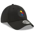 Miniatyrbild 2 av 4: Casquette NFL New Era 39Thirty Stretch-Fit - ELEMENTS 2.0 svart - Herr