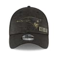 Miniatyrbild 3 av 4: Casquette New Era 39Thirty - NFL Teams Salute to Service 2020 - Vit - Herr