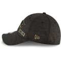 Miniatyrbild 4 av 4: Casquette New Era 39Thirty - NFL Teams Salute to Service 2020 - Vit - Herr