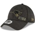 Miniatyrbild 1 av 4: Casquette New Era 39Thirty - NFL Teams Salute to Service 2020 - Vit - Herr