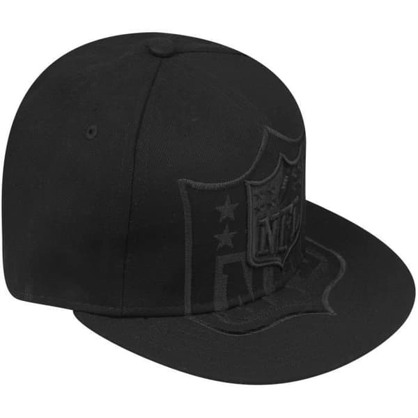 New Era 59Fifty Fitted Cap - SPILL Logotyp NFL Lag