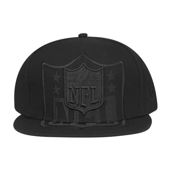 New Era 59Fifty Fitted Cap - SPILL Logotyp NFL Lag