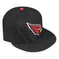 Miniatyrbild 3 av 4: New Era 59Fifty Fitted Cap - SPILL Logotyp NFL Lag