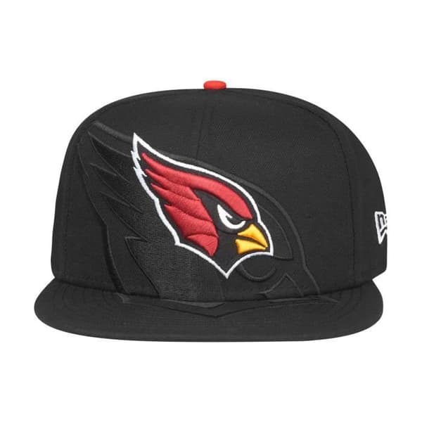 New Era 59Fifty Fitted Cap - SPILL Logotyp NFL Lag