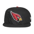 Miniatyrbild 4 av 4: New Era 59Fifty Fitted Cap - SPILL Logotyp NFL Lag