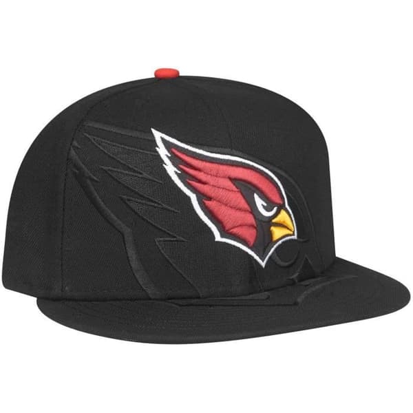 New Era 59Fifty Fitted Cap - SPILL Logotyp NFL Lag