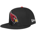 Miniatyrbild 1 av 4: New Era 59Fifty Fitted Cap - SPILL Logotyp NFL Lag