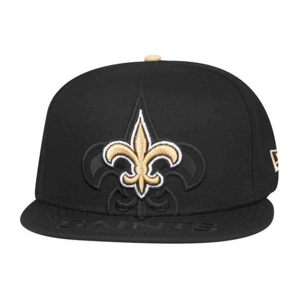New Era 59Fifty Fitted Cap - SPILL Logotyp NFL Lag