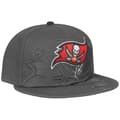 Miniatyrbild 3 av 4: New Era 59Fifty Fitted Cap - SPILL Logotyp NFL Lag
