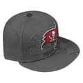 Miniatyrbild 4 av 4: New Era 59Fifty Fitted Cap - SPILL Logotyp NFL Lag