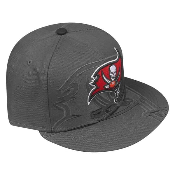 New Era 59Fifty Fitted Cap - SPILL Logotyp NFL Lag
