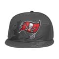 Miniatyrbild 2 av 4: New Era 59Fifty Fitted Cap - SPILL Logotyp NFL Lag