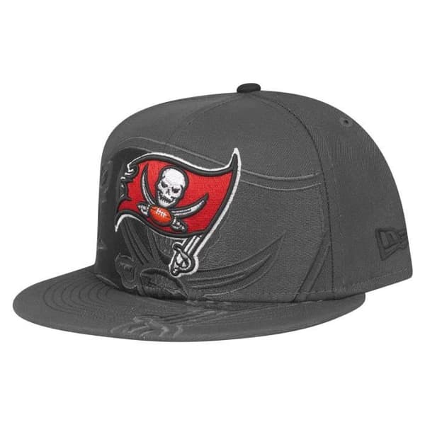 New Era 59Fifty Fitted Cap - SPILL Logotyp NFL Lag
