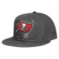 Miniatyrbild 1 av 4: New Era 59Fifty Fitted Cap - SPILL Logotyp NFL Lag