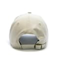 Miniatyrbild 2 av 3: Casquette Homme Beige/Rouge New Era 60285029 - 100% Coton - Vår / Sommar - Avslappnad Stil