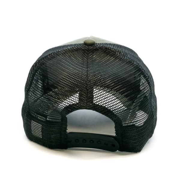 Casquette Homme Kaki New Era 60334544 - 100% Bomull - Sportkläder
