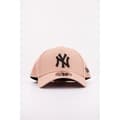 Miniatyrbild 5 av 6: Casquette man closed Ny Taupe - M/L