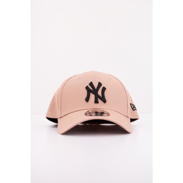 Casquette man closed Ny Taupe - M/L