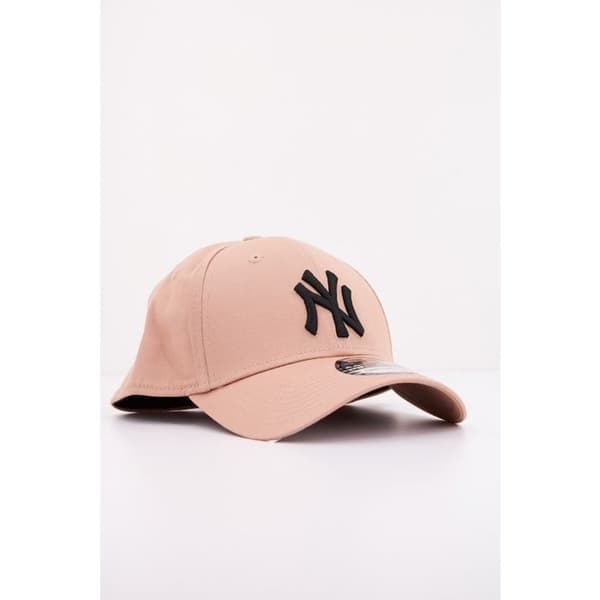 Casquette man closed Ny Taupe - M/L