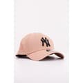 Miniatyrbild 6 av 6: Casquette man closed Ny Taupe - M/L
