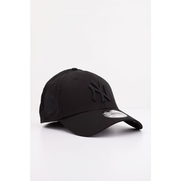 Keps - New York Yankees - Svart - Bomull - Unisex - S/M