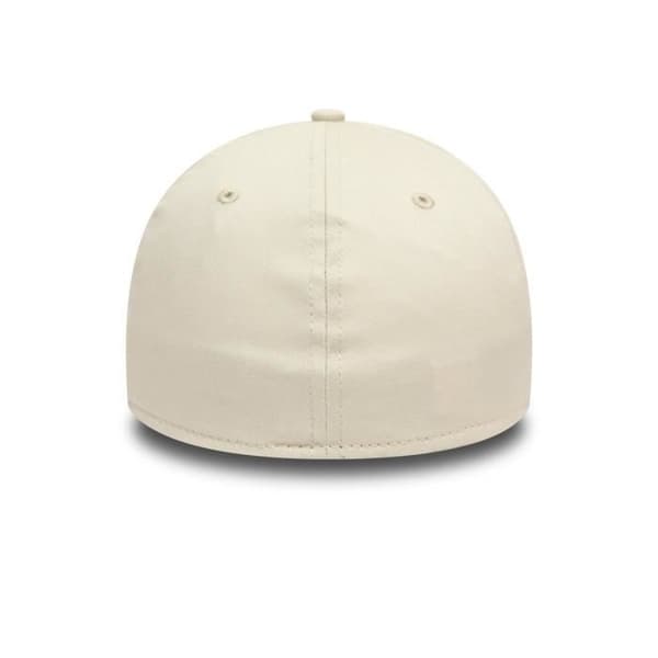 Casquette New Era 39Thirty Flexfit - New York Yankees - Beige - Sportkläder