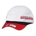 Miniatyrbild 2 av 3: New Era 39Thirty Stretch-Fit Caps - NFL Tampa Bay Buccaneers - Vit - Herr - Sportkläder