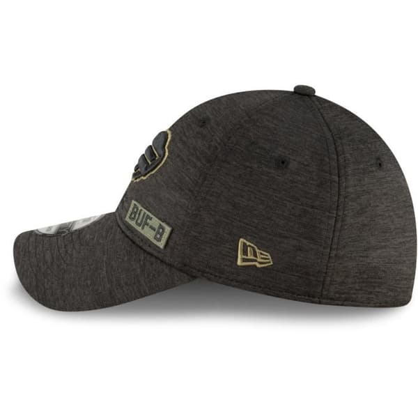 Casquette New Era 39Thirty - NFL Teams Salute to Service 2020 - Buffalo Bills - Vit - Herr - Sportkläder
