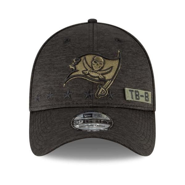 New Era 39Thirty Kappa - NFL Lag Salute till Tjänst 2020