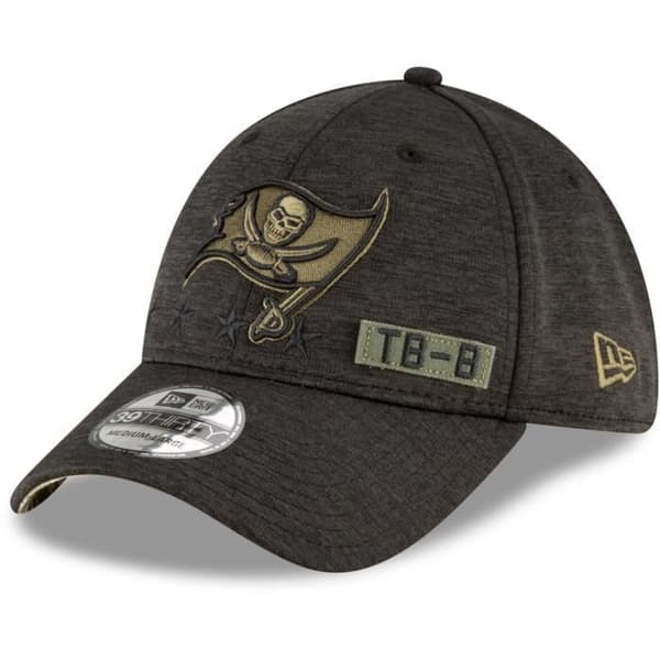 New Era 39Thirty Kappa - NFL Lag Salute till Tjänst 2020