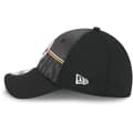Miniatyrbild 4 av 4: Casquette New Era 39Thirty - NFL TRAINING 2023 Pittsburgh Steelers - Vit - Man - Sportkläder