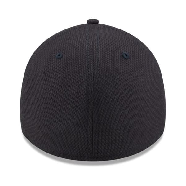Casquette New Era 39Thirty Diamond Tech - New York Yankees - Marin - Herr