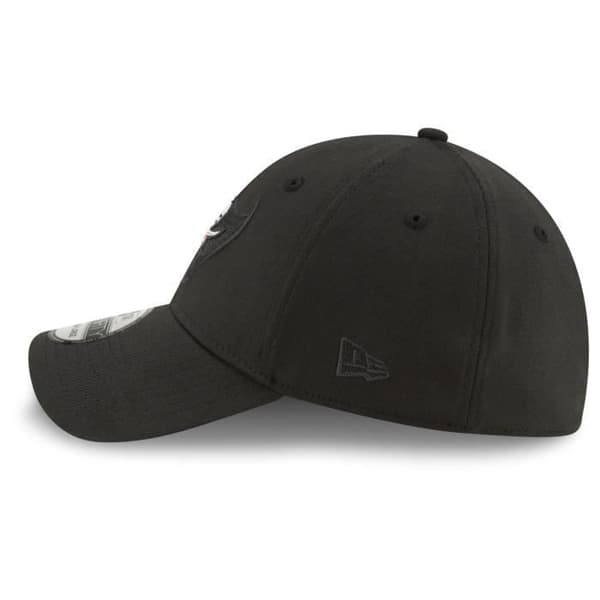 Casquette New Era 39Thirty Stretch - ELEMENTS Tampa Bay Buccaneers - Vit - Herr - Sportkläder