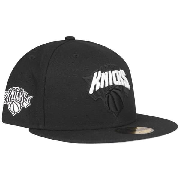 Ny Era 59Fifty Fitted Kepa - ELEMENTS NBA Lag