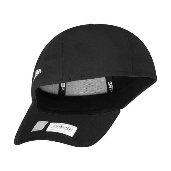 Casquette New Era 39Thirty Stretch - Kansas City Chiefs svart - Herr - Sportkläder