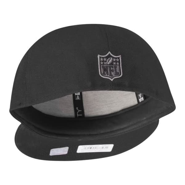 Casquette - New Era - 59Fifty - NFL Tampa Bay Buccaneers - Svart/grå/vit - Herr
