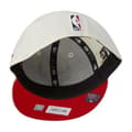 Miniatyrbild 4 av 4: Fitted keps New Era 59Fifty - Chicago Bulls - Beige - Herr