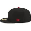 Miniatyrbild 4 av 4: New Era 59Fifty Fitted Cap - STATSLÄKAR NFL-lag