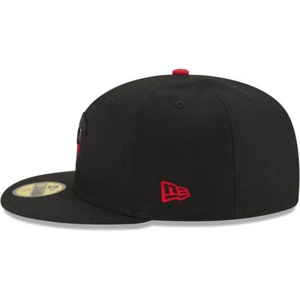 New Era 59Fifty Fitted Cap - STATSLÄKAR NFL-lag