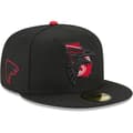 Miniatyrbild 1 av 4: New Era 59Fifty Fitted Cap - STATSLÄKAR NFL-lag