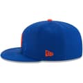 Miniatyrbild 4 av 4: New Era 59Fifty Fitted Cap - SPILL-logotyp MLB-lag