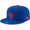 Miniatyrbild 1 av 4: New Era 59Fifty Fitted Cap - SPILL-logotyp MLB-lag