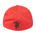 Miniatyrbild 2 av 4: Casquette New Era 39Thirty Shadow Tech - Manchester United - Röd - Herr - Sportkläder