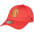 Miniatyrbild 1 av 4: Casquette New Era 39Thirty Shadow Tech - Manchester United - Röd - Herr - Sportkläder